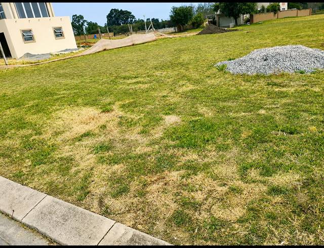 708M² VACANT LAND FOR SALE IN RIVERSPRAY LIFESTYLE ESTATE